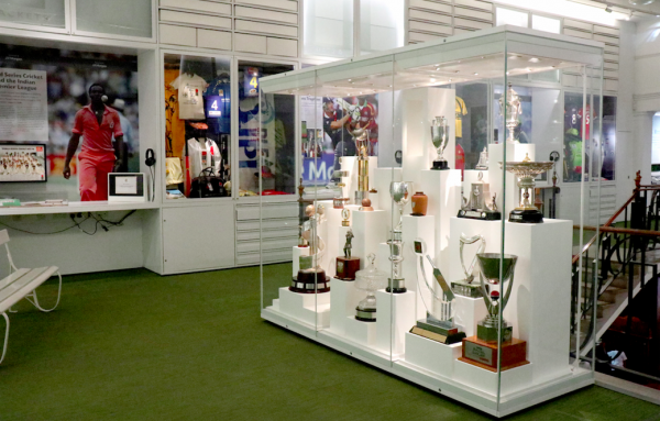 Tours & Tournaments Exhibition