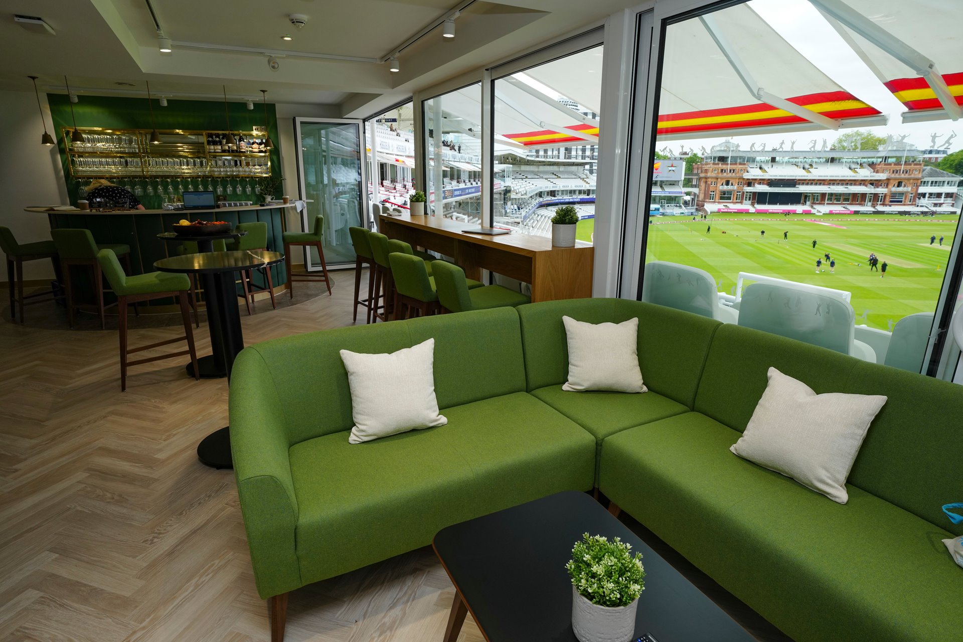 Download Cricket Hospitality Packages | Lord's