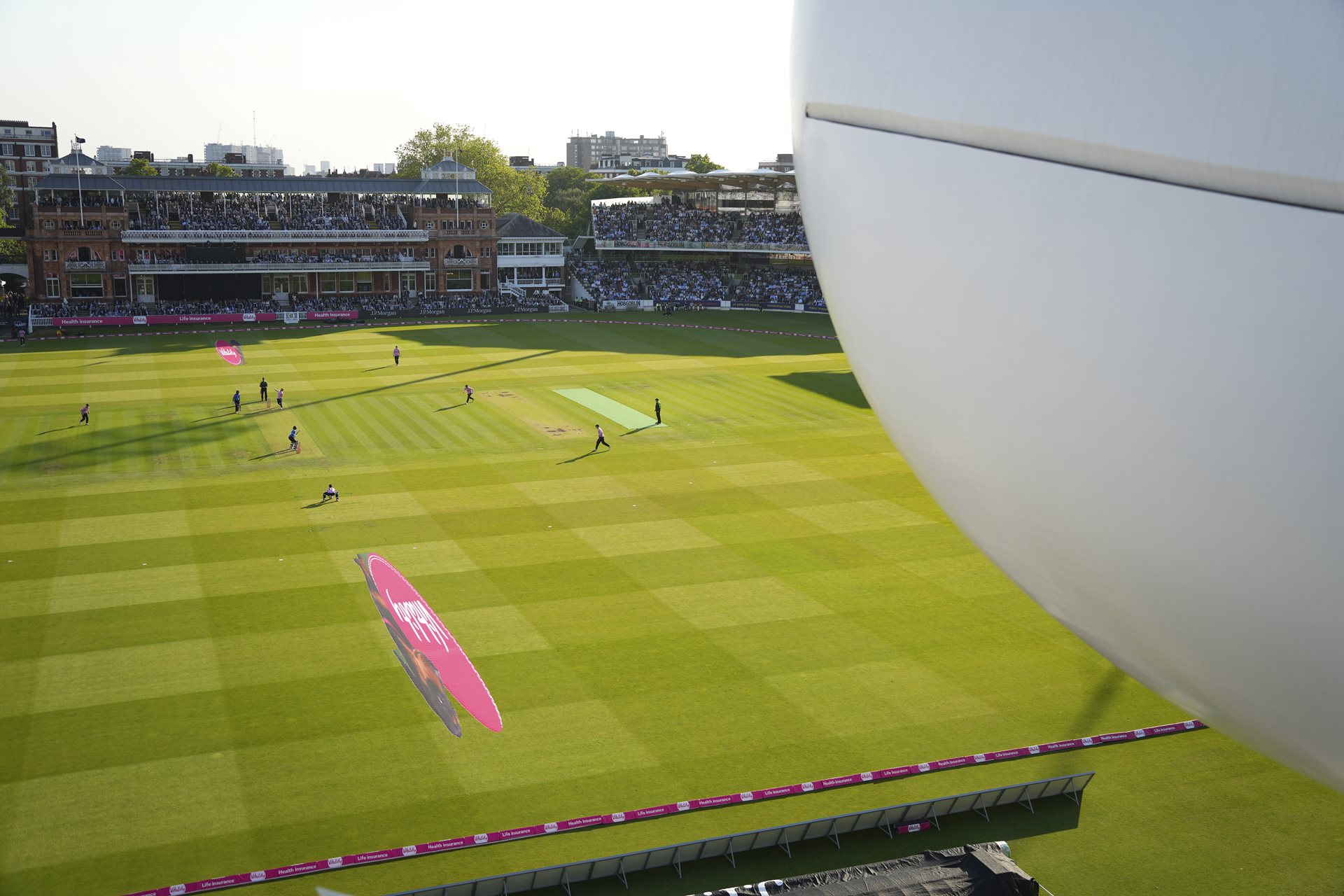 Vitality Blast Fixtures at Lord’s in 2025 announced | Lord’s