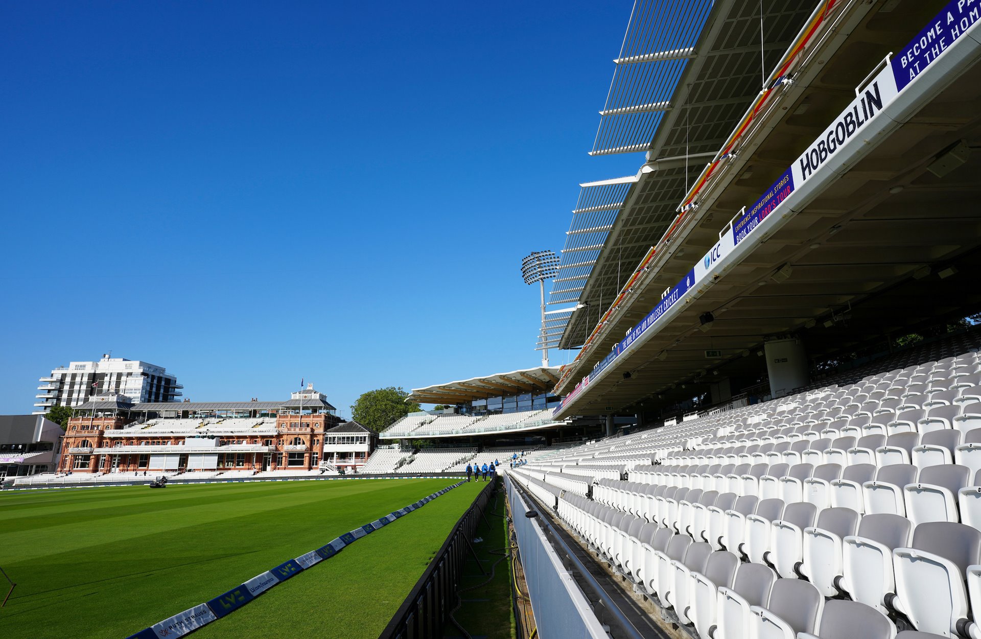 ECB Junior National Championships | Lord's