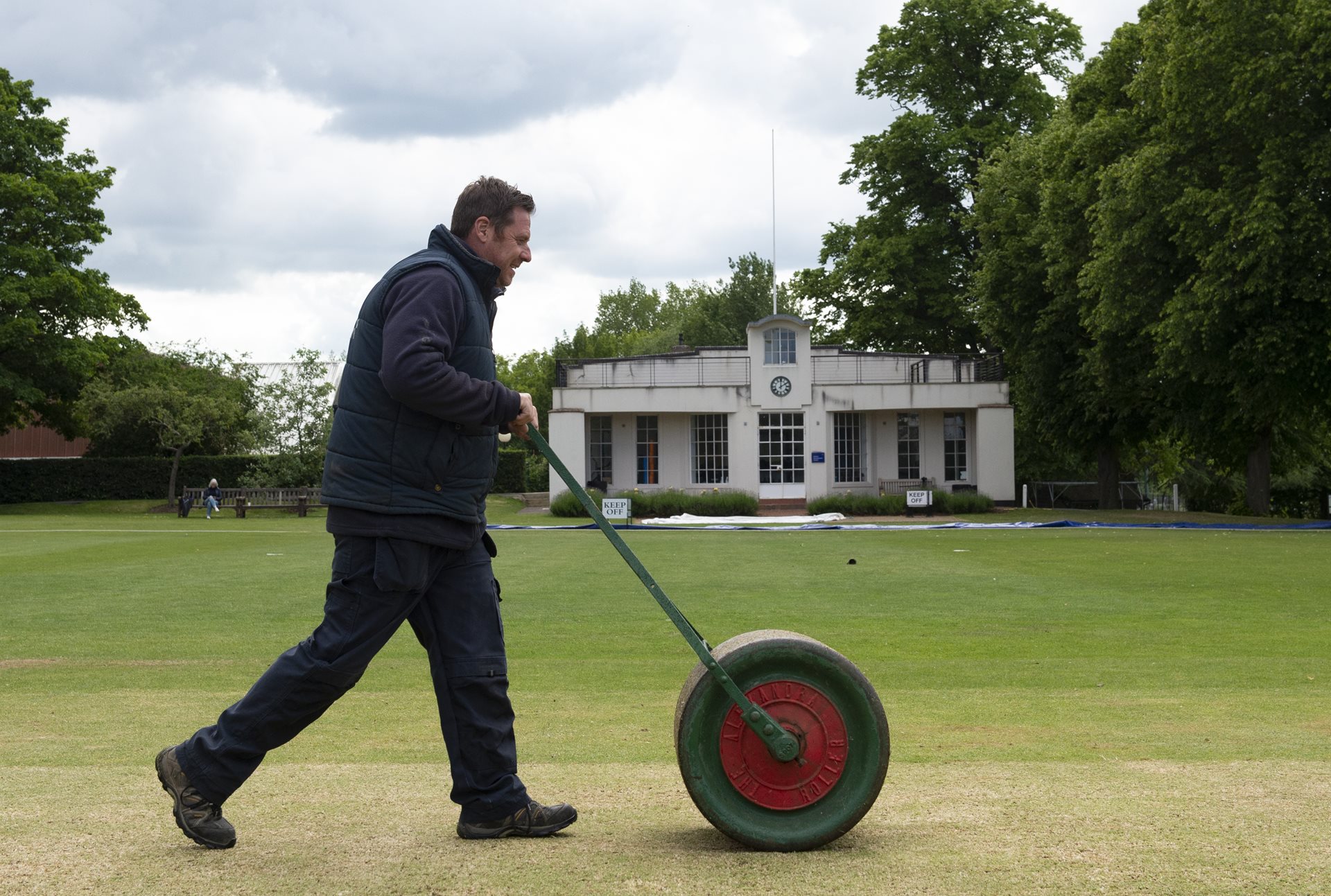 MCC launch 2024 Community Cricket Heroes campaign