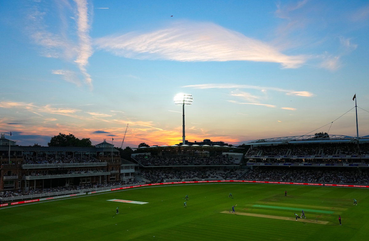 Lord's - London