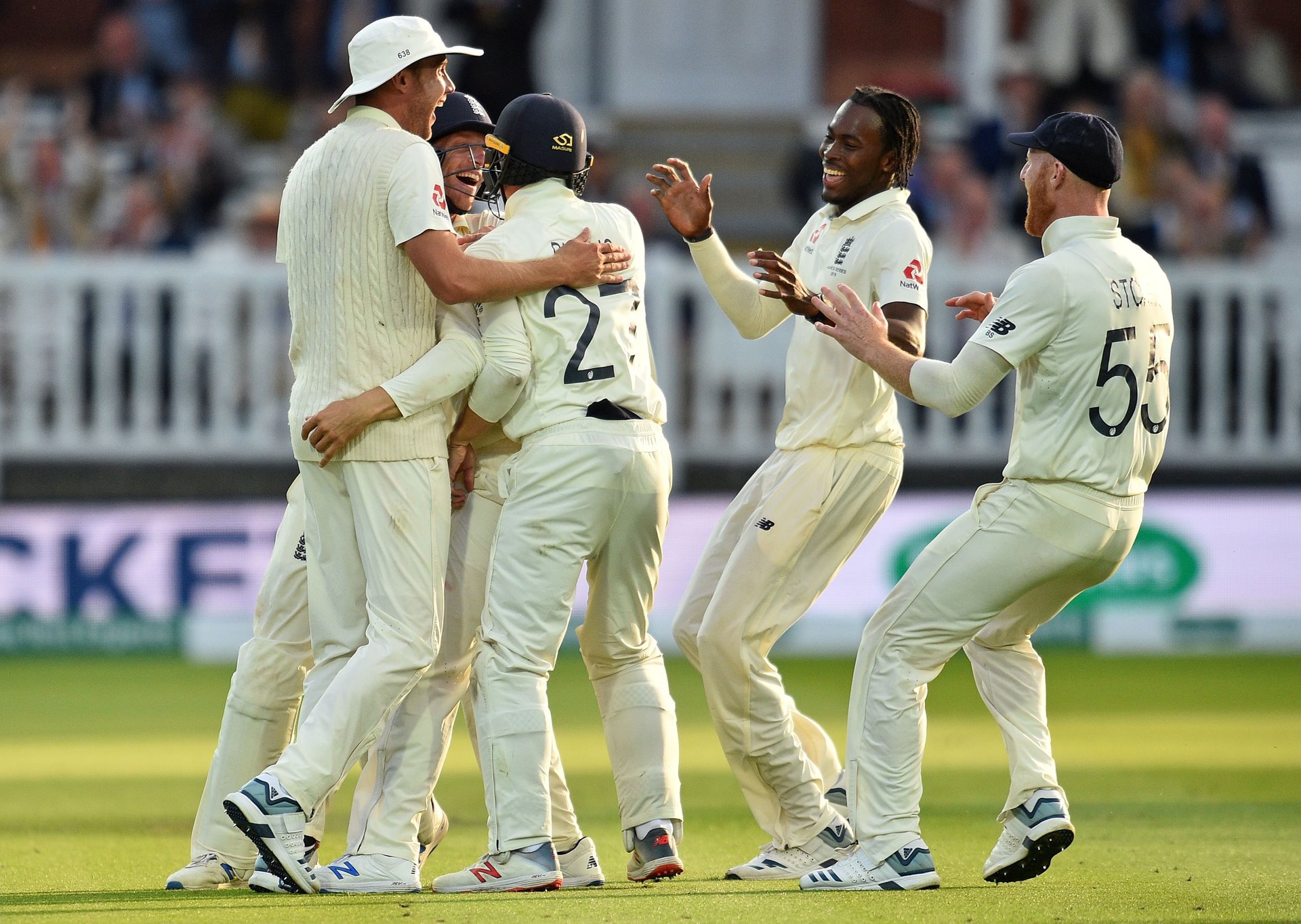 Lord's to host England v New Zealand Test | Lord's