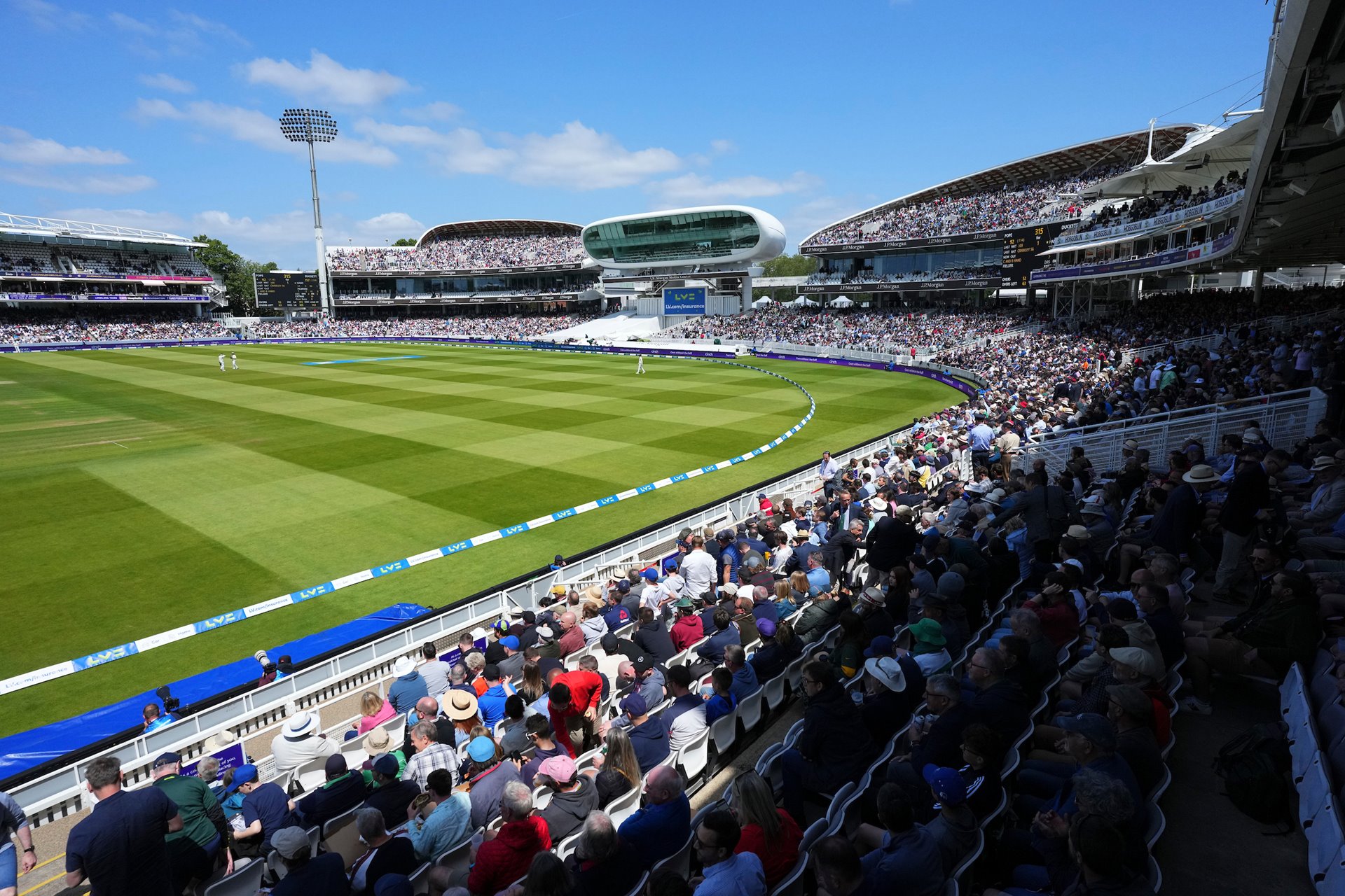 Lord's Cricket Ground: History, Capacity, Events & Significance