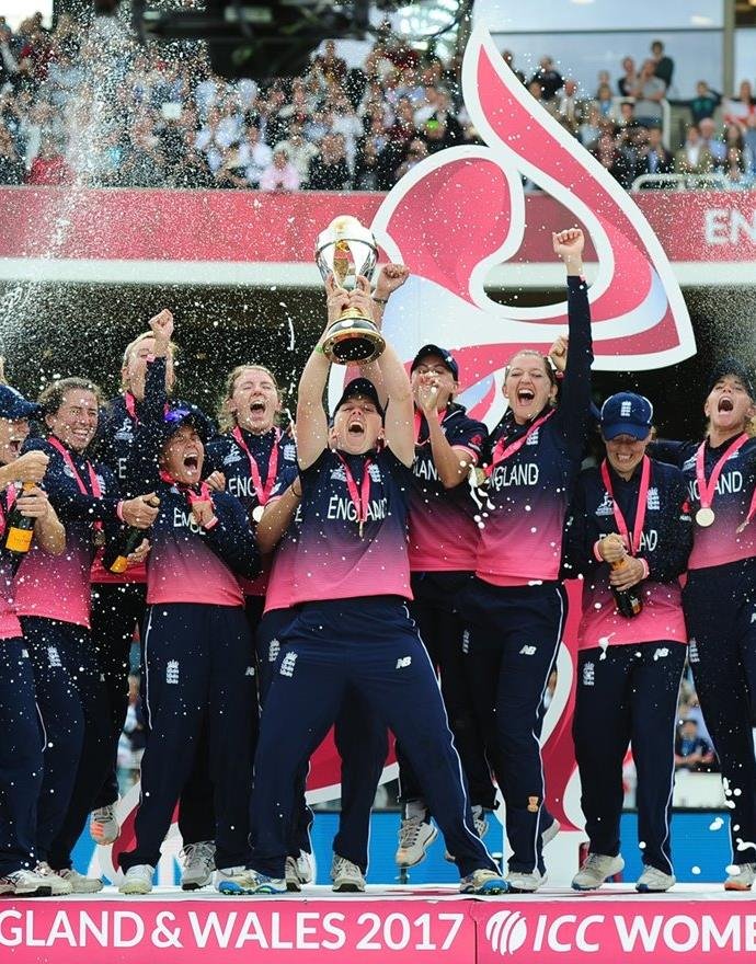 England and Wales confirmed as hosts of Women's T20 World Cup in 2026, Women's cricket