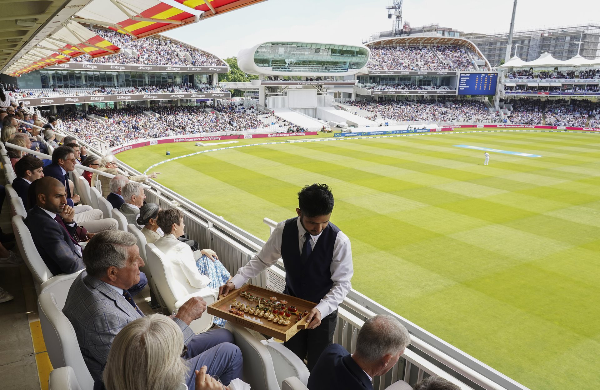 MCC Community Cricket Heroes 2024 winners announced  | Lord’s