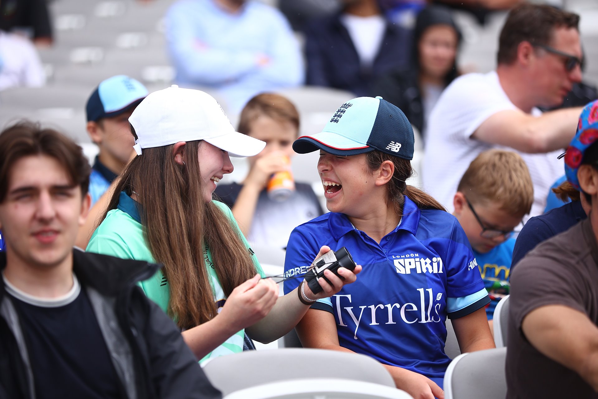 Coming to The Hundred at Lord’s? | Lord’s