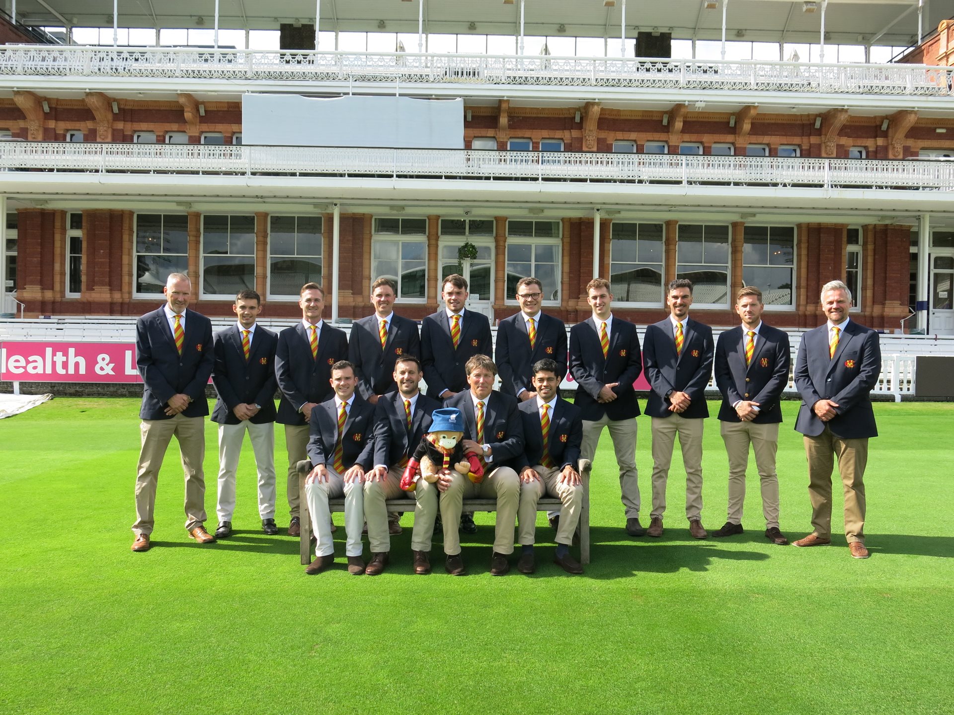 MCC COMPLETES 2024 OVERSEAS TOURING PROGRAMME WITH MEN’S TOUR OF CANADA | Lord’s