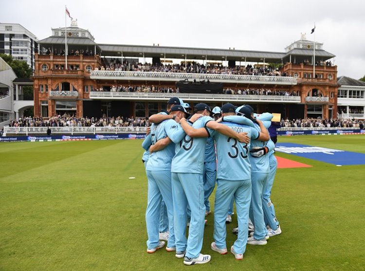 Coming to England v. Pakistan? | Lord's