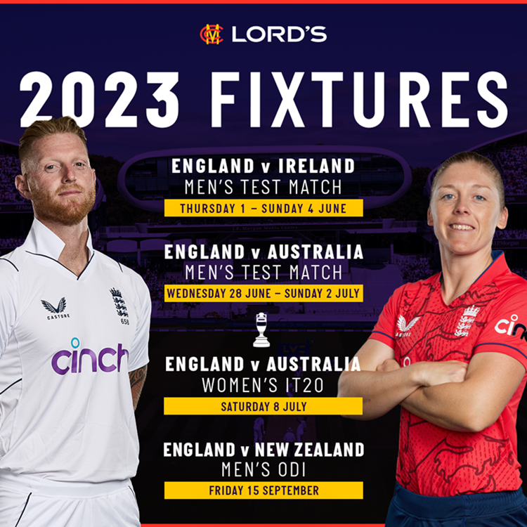 Ashes Test Schedule 2025